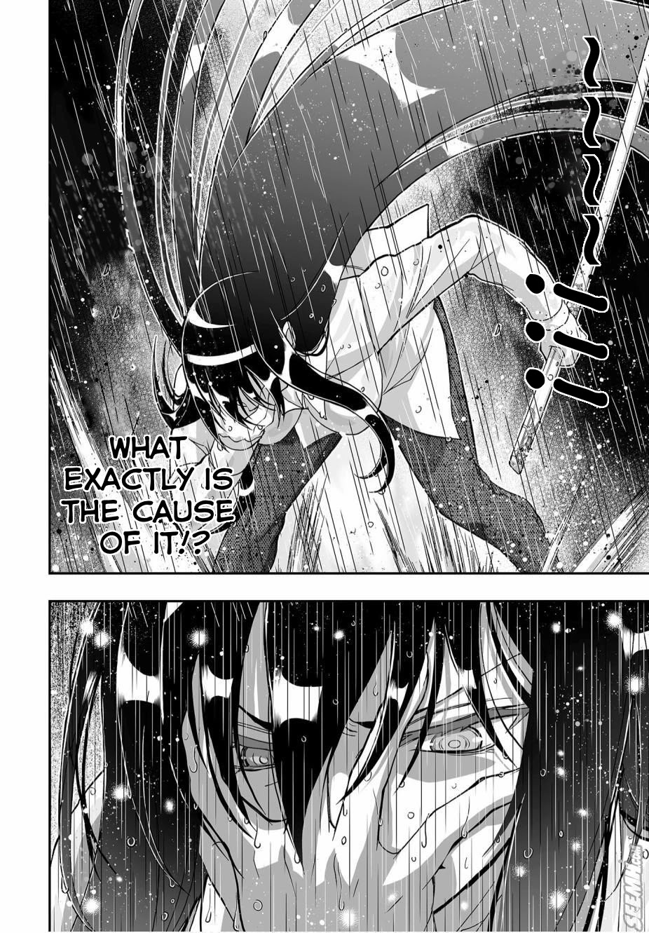 Himegami no Miko Chapter 4 page 9 - Chapter 4