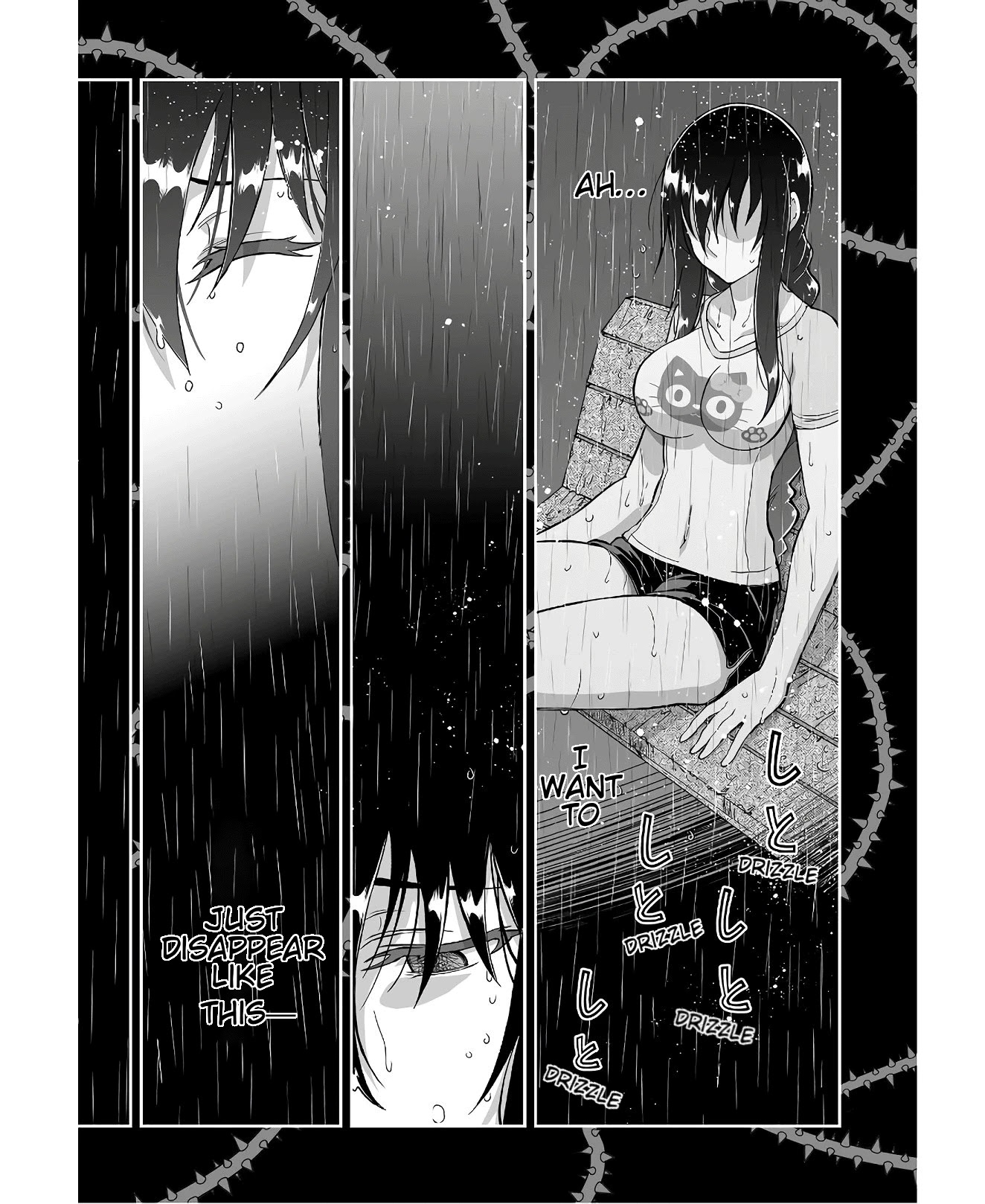 Himegami no Miko Chapter 6 page 26 - Chapter 6