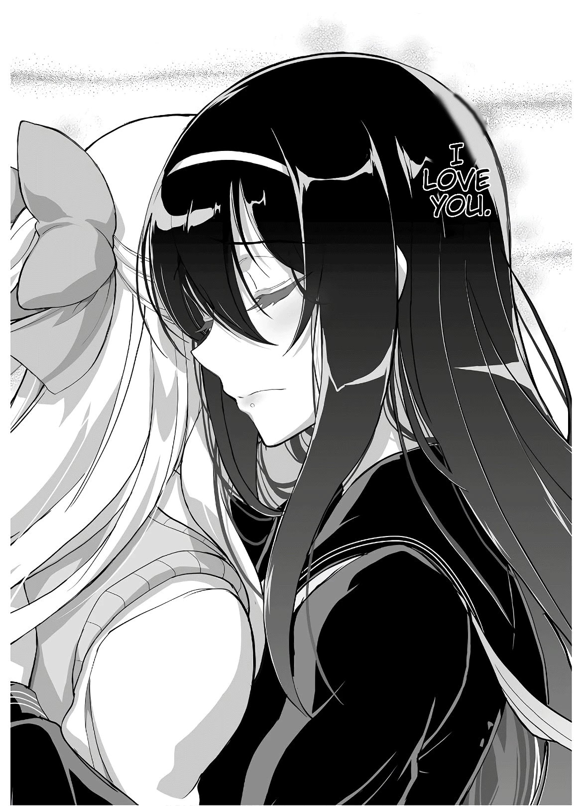 Himegami no Miko Chapter 7 page 26 - Chapter 7