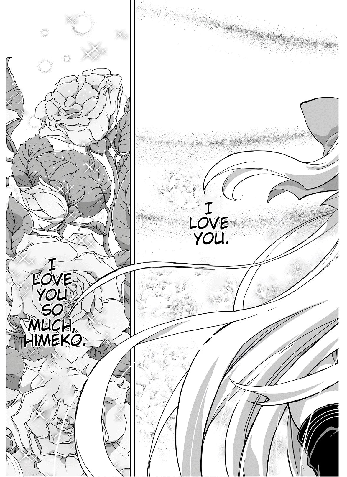 Himegami no Miko Chapter 7 page 27 - Chapter 7