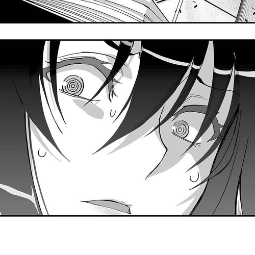 Himegami no Miko Chapter 9 cover