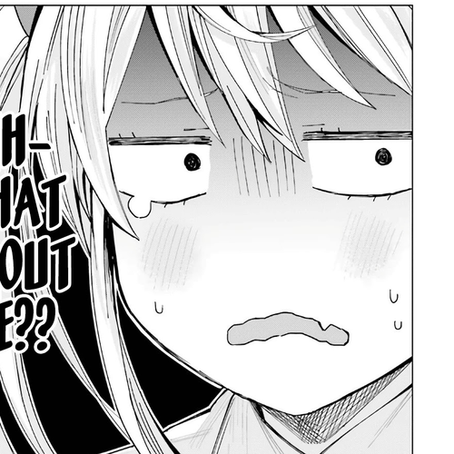 Himegasaki Sakurako wa Kyoumo Fubin Kawaii! Chapter 1 cover