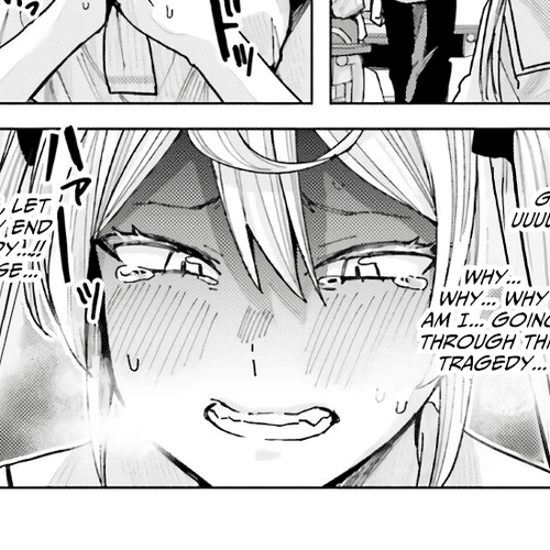 Himegasaki Sakurako wa Kyoumo Fubin Kawaii! Chapter 10: Decensored Edit cover