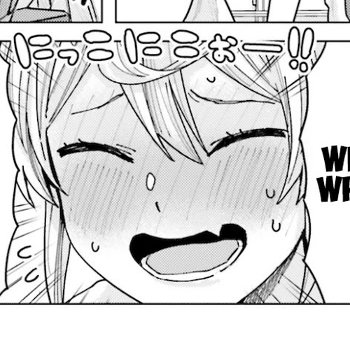 Himegasaki Sakurako wa Kyoumo Fubin Kawaii! Chapter 11 cover