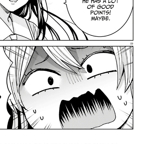 Himegasaki Sakurako wa Kyoumo Fubin Kawaii! Chapter 12 cover