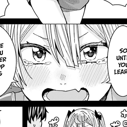 Himegasaki Sakurako wa Kyoumo Fubin Kawaii! Chapter 14 cover