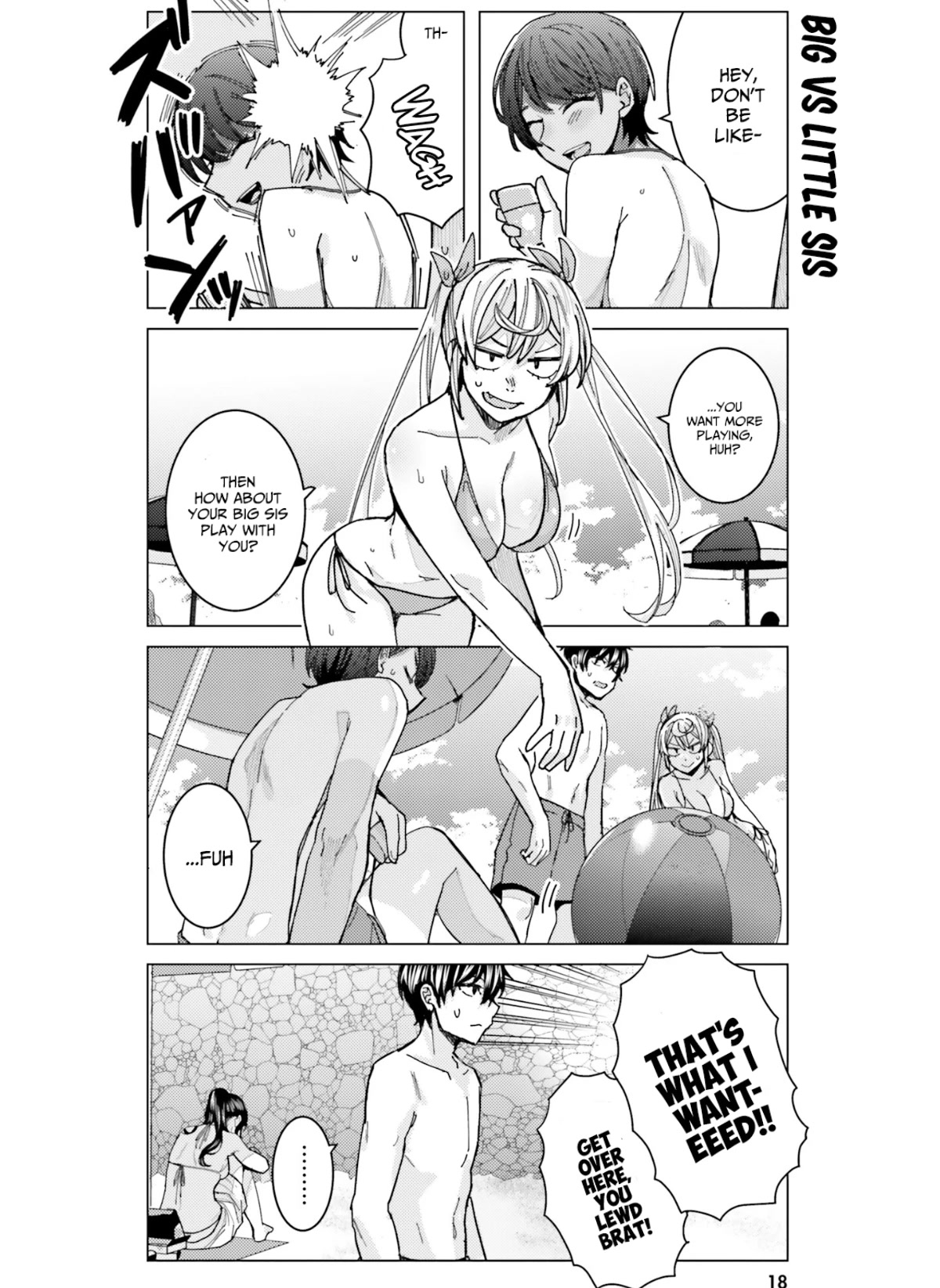Himegasaki Sakurako wa Kyoumo Fubin Kawaii! Chapter 17 page 13 - Chapter 17: Uncensored version