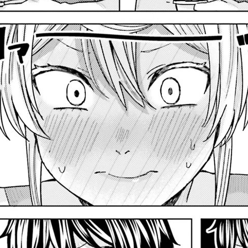 Himegasaki Sakurako wa Kyoumo Fubin Kawaii! Chapter 18 cover