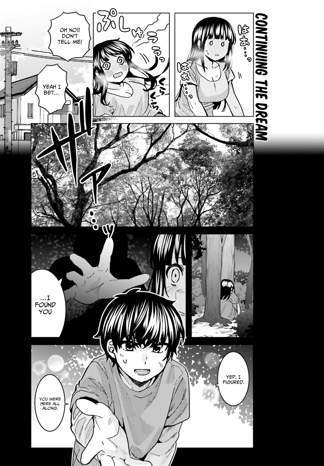 Himegasaki Sakurako wa Kyoumo Fubin Kawaii! Chapter 19 page 13 - Chapter 19