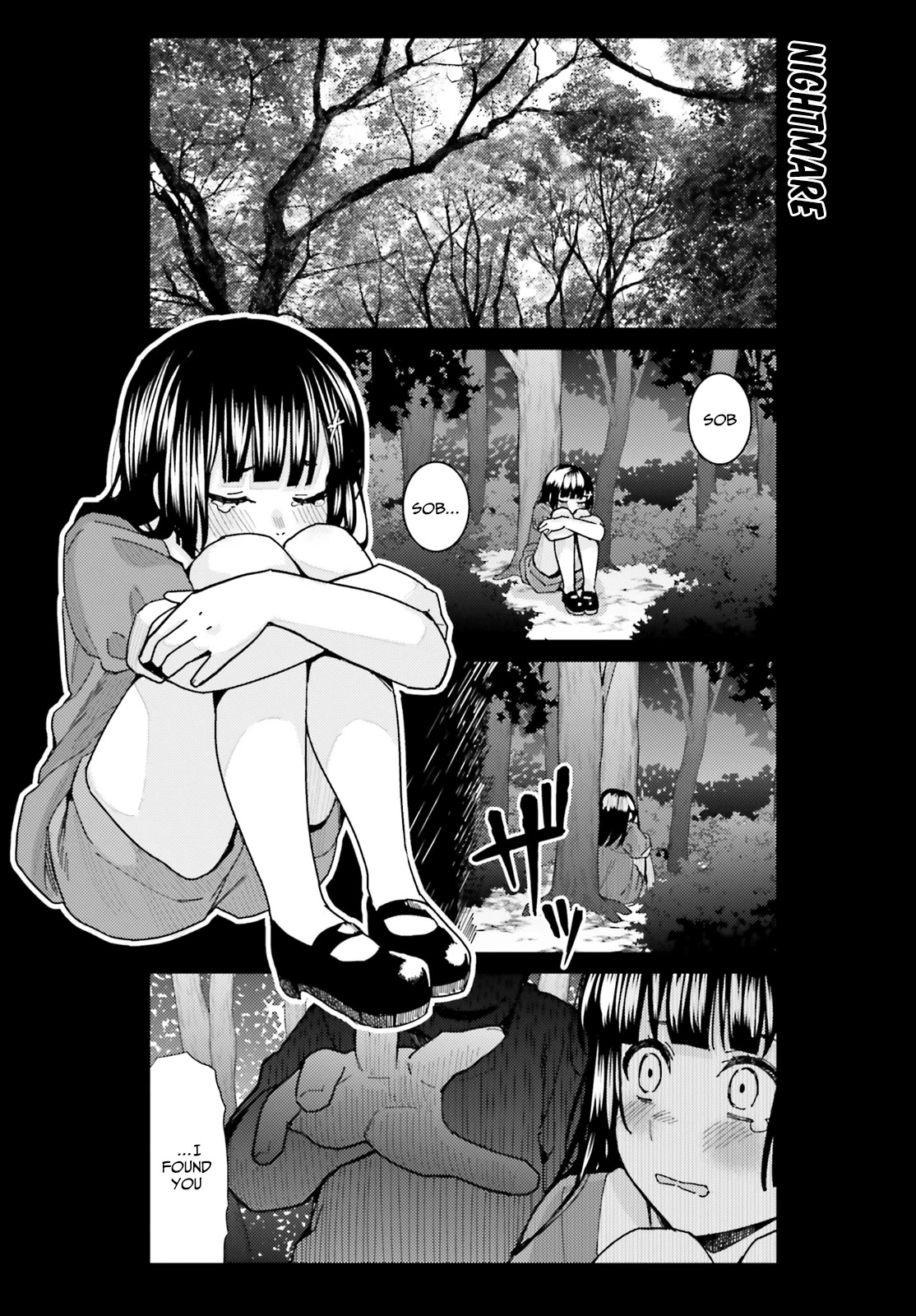 Himegasaki Sakurako wa Kyoumo Fubin Kawaii! Chapter 19 page 2 - Chapter 19