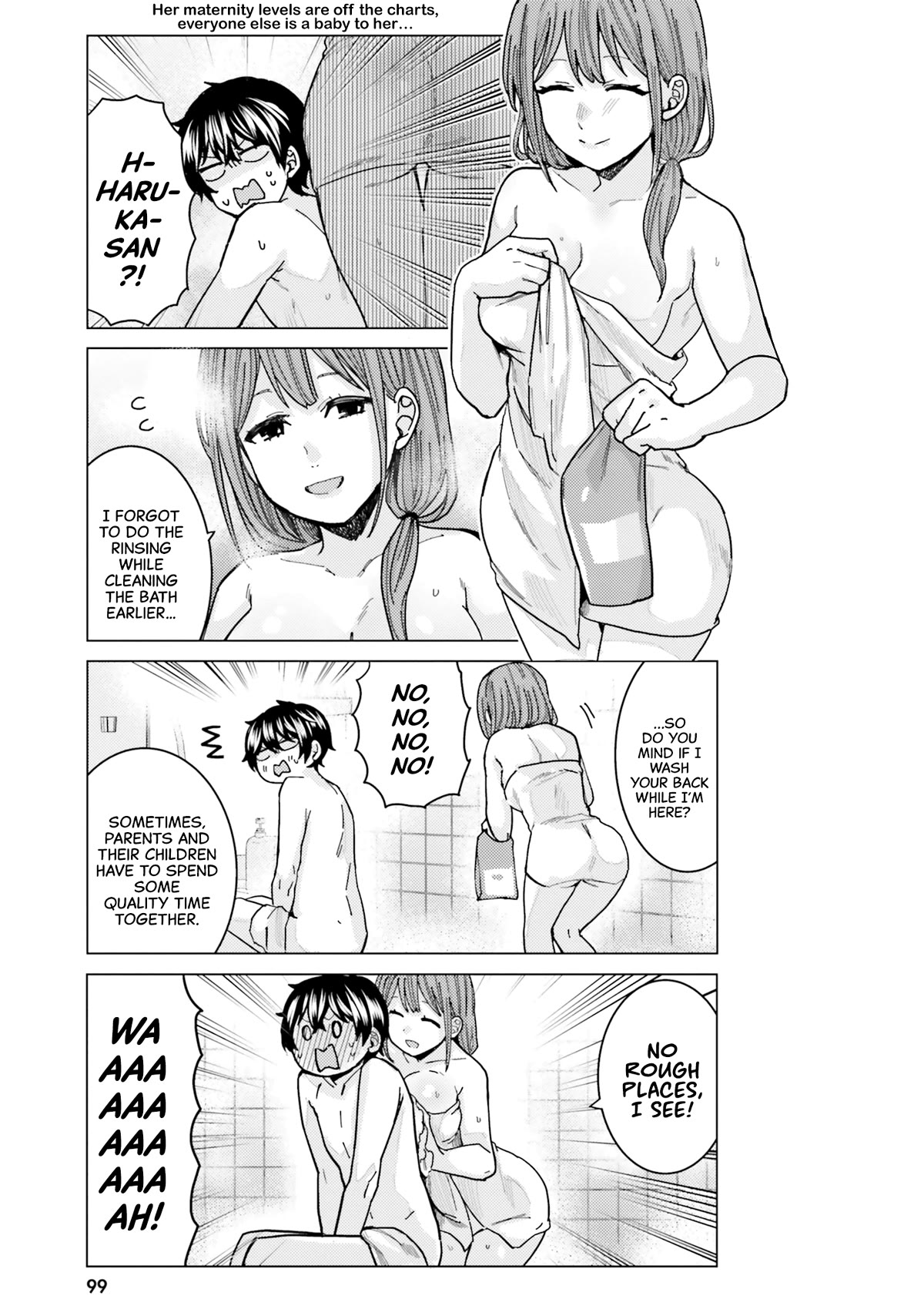 Himegasaki Sakurako wa Kyoumo Fubin Kawaii! Chapter 22 page 11 - Chapter 22