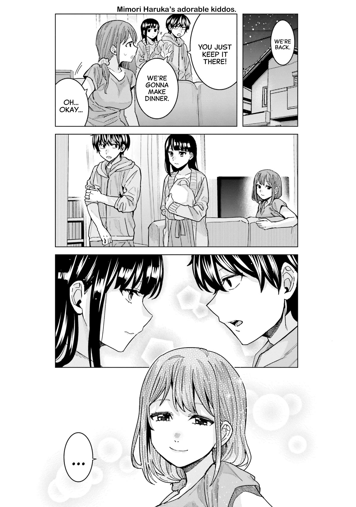 Himegasaki Sakurako wa Kyoumo Fubin Kawaii! Chapter 22 page 16 - Chapter 22