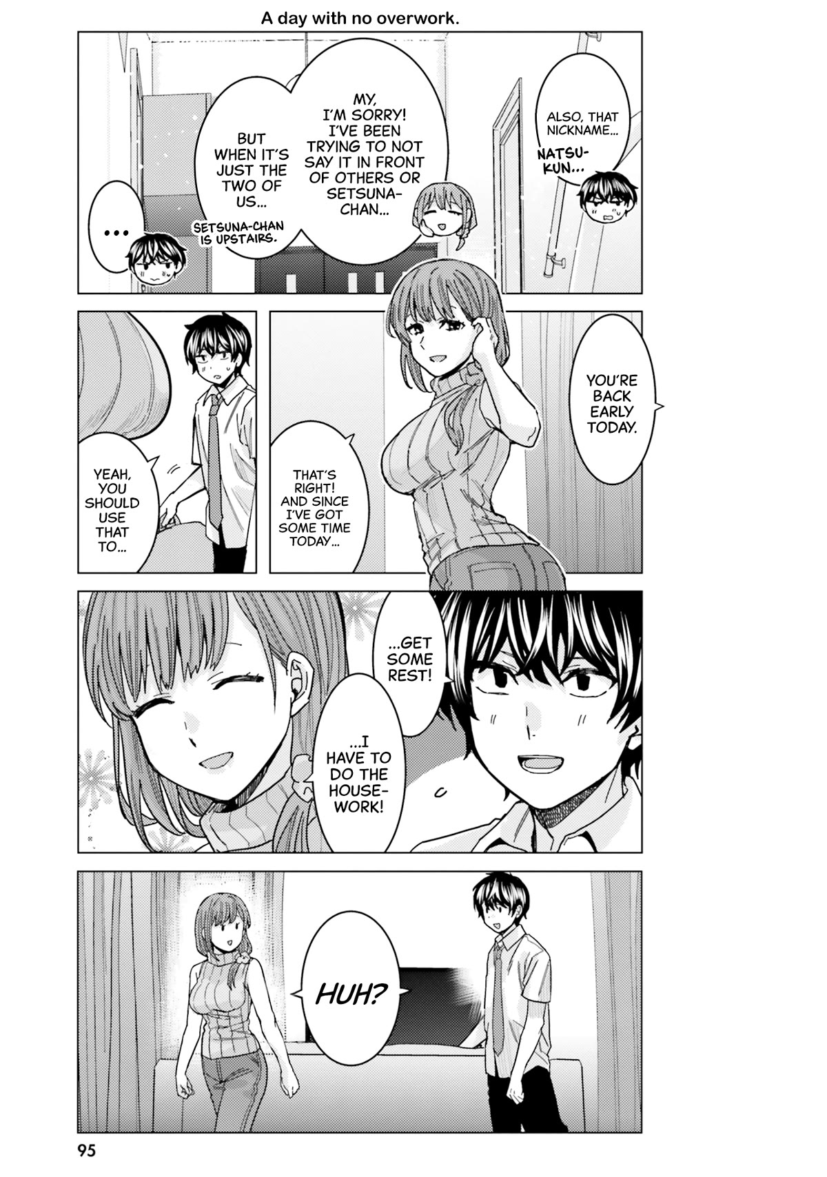 Himegasaki Sakurako wa Kyoumo Fubin Kawaii! Chapter 22 page 7 - Chapter 22