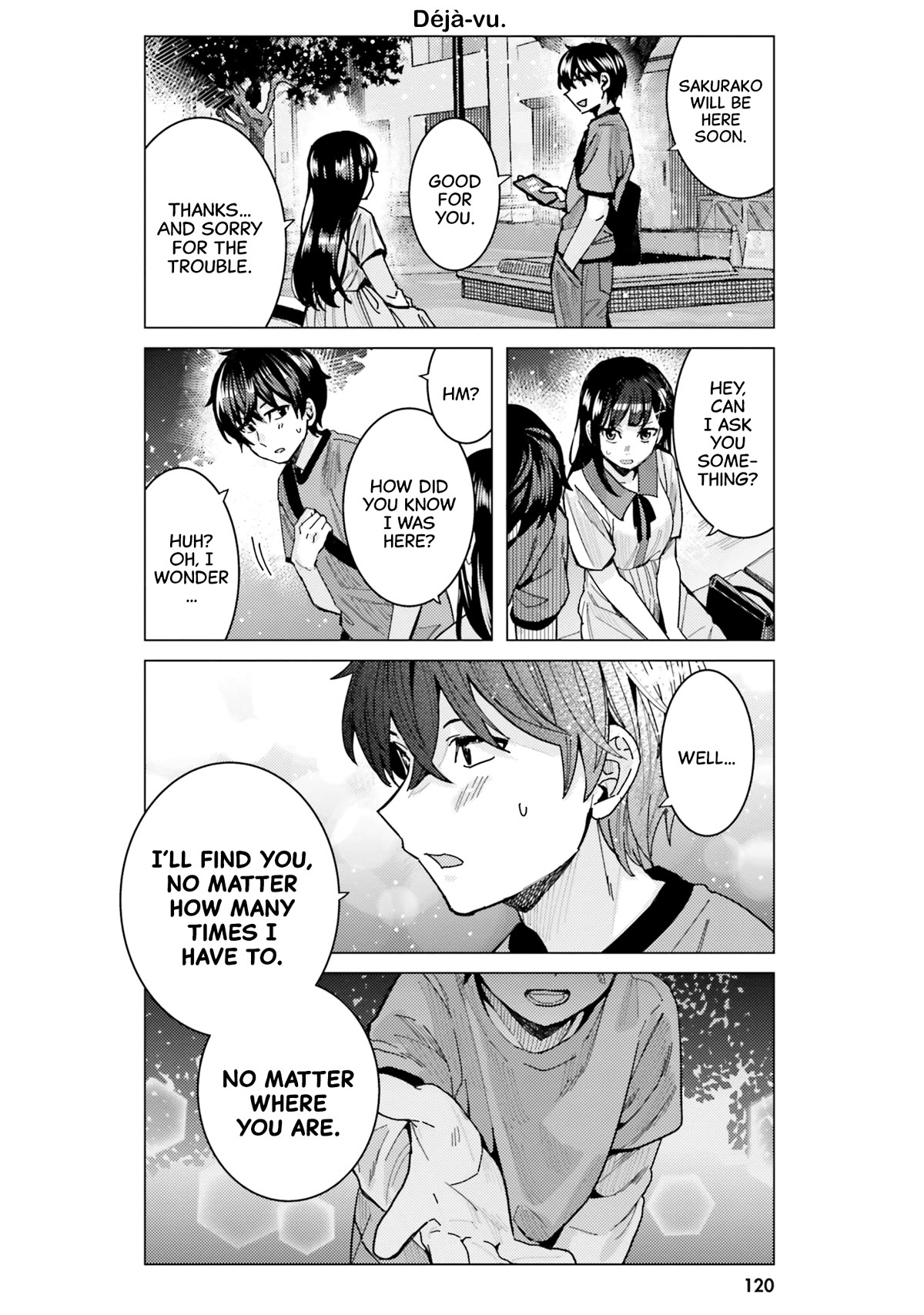 Himegasaki Sakurako wa Kyoumo Fubin Kawaii! Chapter 23 page 14 - Chapter 23