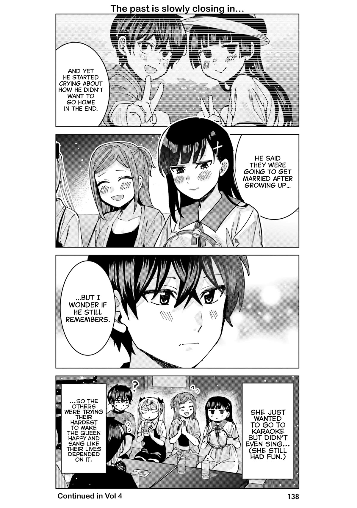 Himegasaki Sakurako wa Kyoumo Fubin Kawaii! Chapter 24 page 14 - Chapter 24