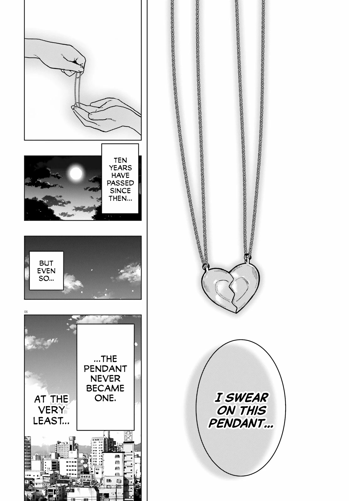 Himegasaki Sakurako wa Kyoumo Fubin Kawaii! Chapter 25 page 5 - Chapter 25