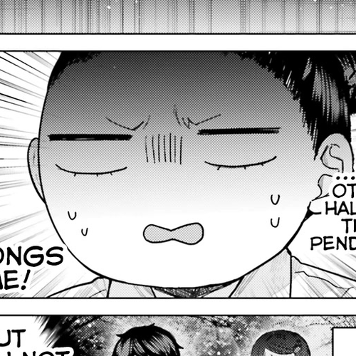 Himegasaki Sakurako wa Kyoumo Fubin Kawaii! Chapter 26 cover