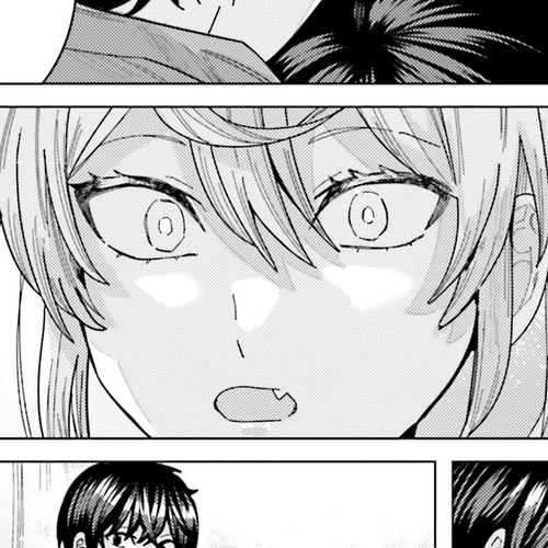 Himegasaki Sakurako wa Kyoumo Fubin Kawaii! Chapter 27 cover