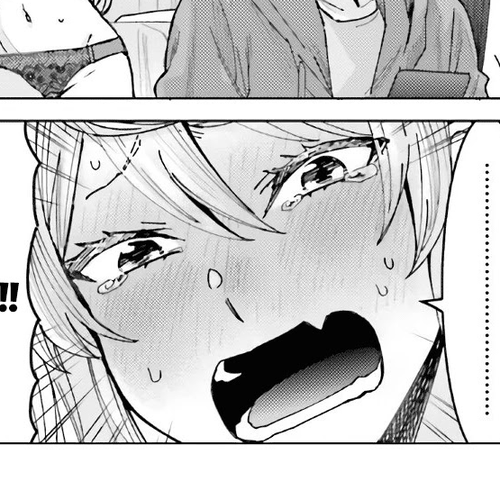 Himegasaki Sakurako wa Kyoumo Fubin Kawaii! Chapter 3 cover
