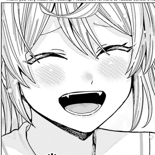 Himegasaki Sakurako wa Kyoumo Fubin Kawaii! Chapter 30 cover