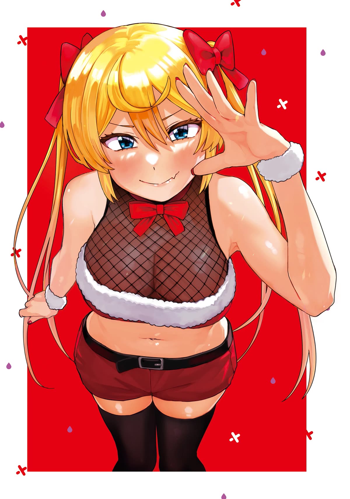 Himegasaki Sakurako wa Kyoumo Fubin Kawaii! Chapter 32.5 page 3 - Chapter 32.5: Omake