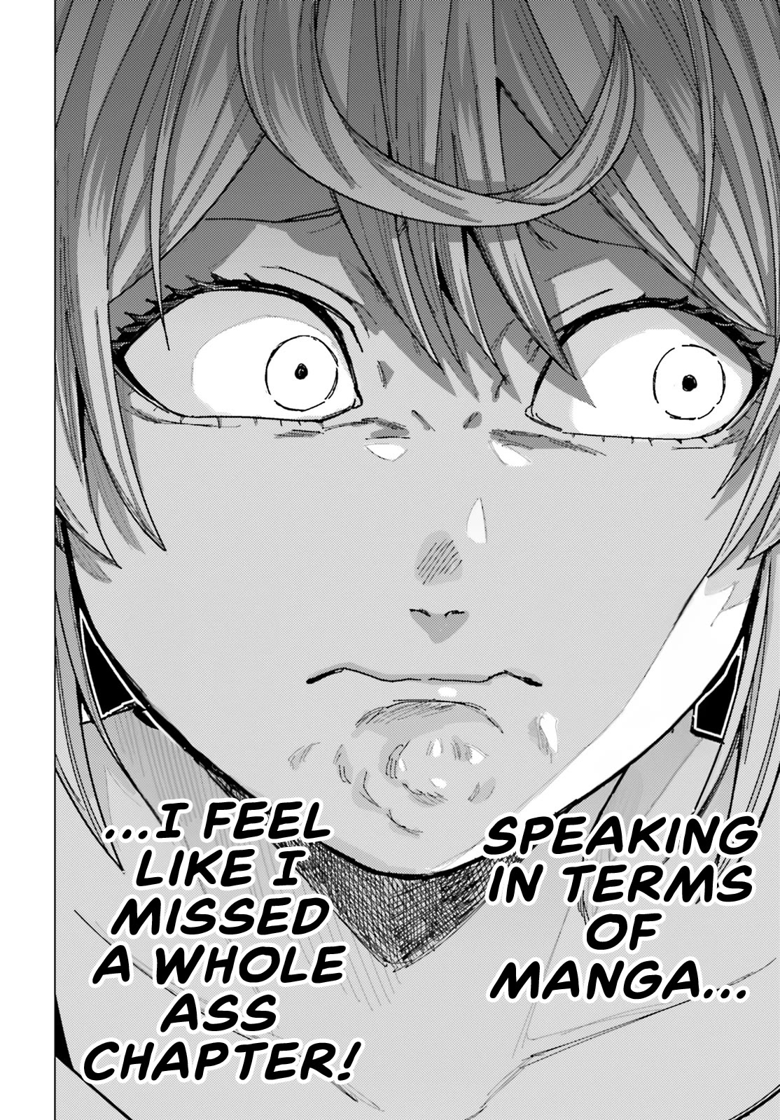 Himegasaki Sakurako wa Kyoumo Fubin Kawaii! Chapter 33 page 12 - Chapter 33