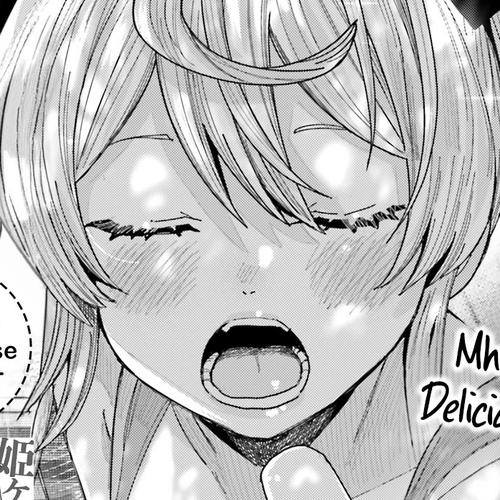 Himegasaki Sakurako wa Kyoumo Fubin Kawaii! Chapter 34 cover
