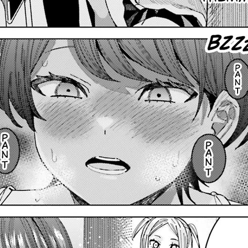 Himegasaki Sakurako wa Kyoumo Fubin Kawaii! Chapter 36 cover