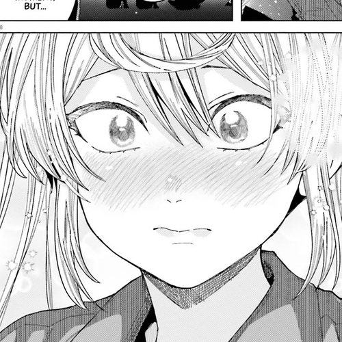 Himegasaki Sakurako wa Kyoumo Fubin Kawaii! Chapter 40 cover