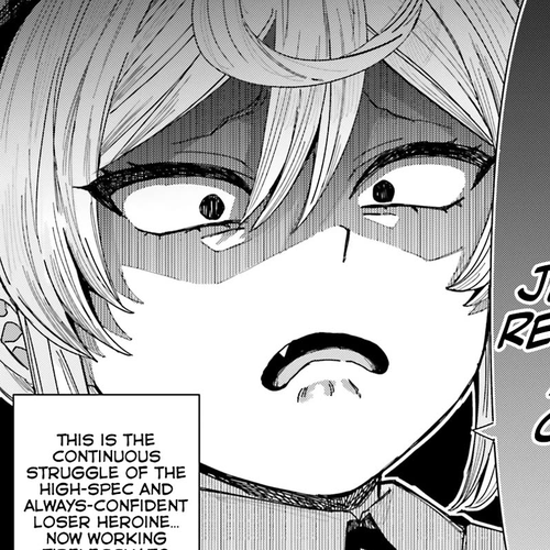 Himegasaki Sakurako wa Kyoumo Fubin Kawaii! Chapter 41 cover