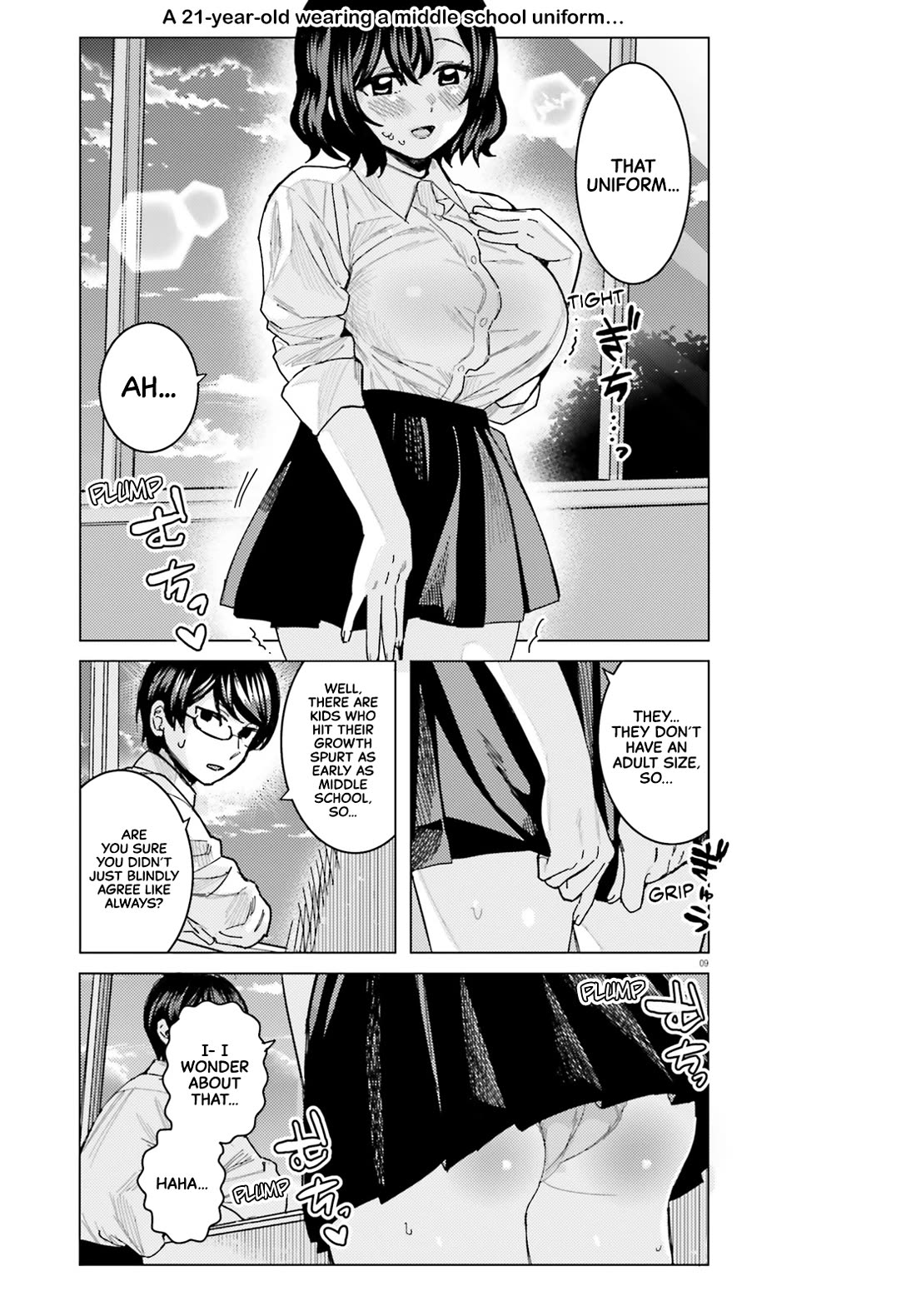 Himegasaki Sakurako wa Kyoumo Fubin Kawaii! Chapter 44 page 10 - Chapter 44