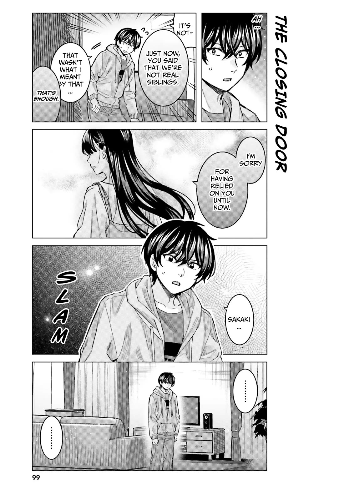 Himegasaki Sakurako wa Kyoumo Fubin Kawaii! Chapter 46 page 10 - Chapter 46