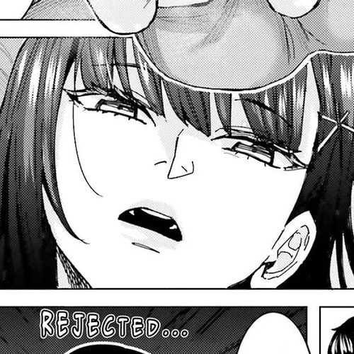 Himegasaki Sakurako wa Kyoumo Fubin Kawaii! Chapter 46 cover