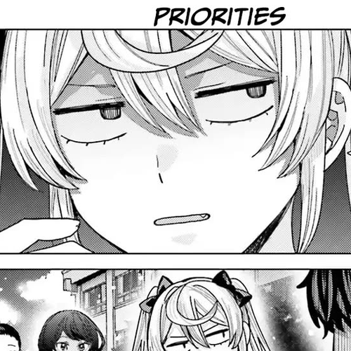 Himegasaki Sakurako wa Kyoumo Fubin Kawaii! Chapter 49 cover