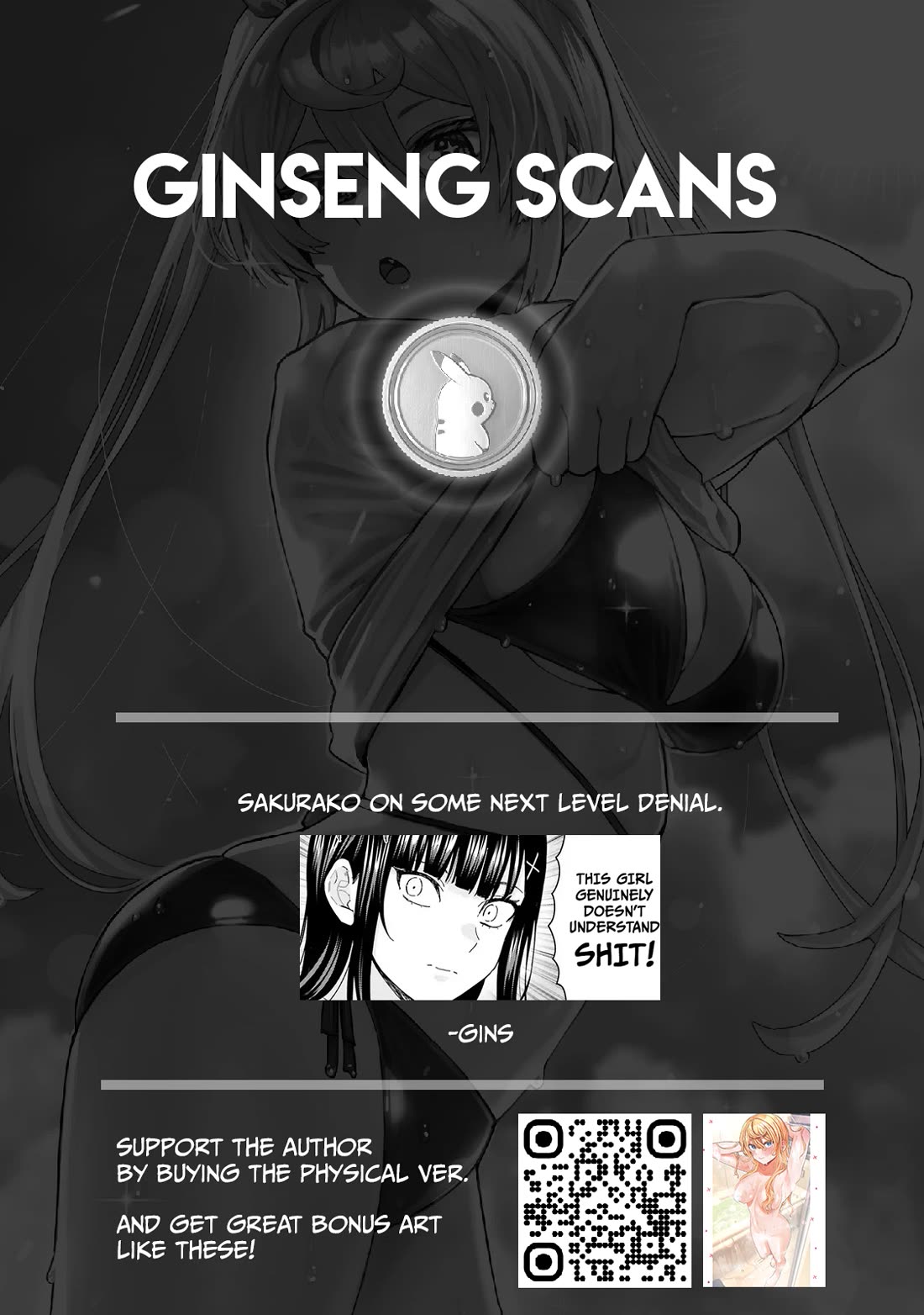 Himegasaki Sakurako wa Kyoumo Fubin Kawaii! Chapter 53 page 20 - Chapter 53