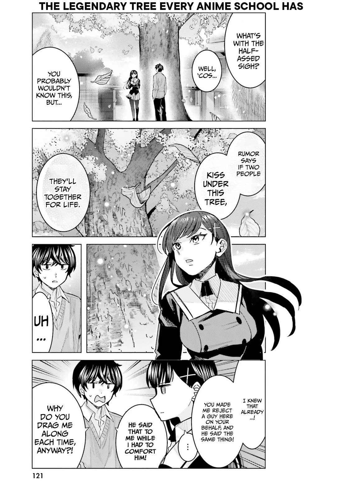 Himegasaki Sakurako wa Kyoumo Fubin Kawaii! Chapter 55 page 11 - Chapter 55