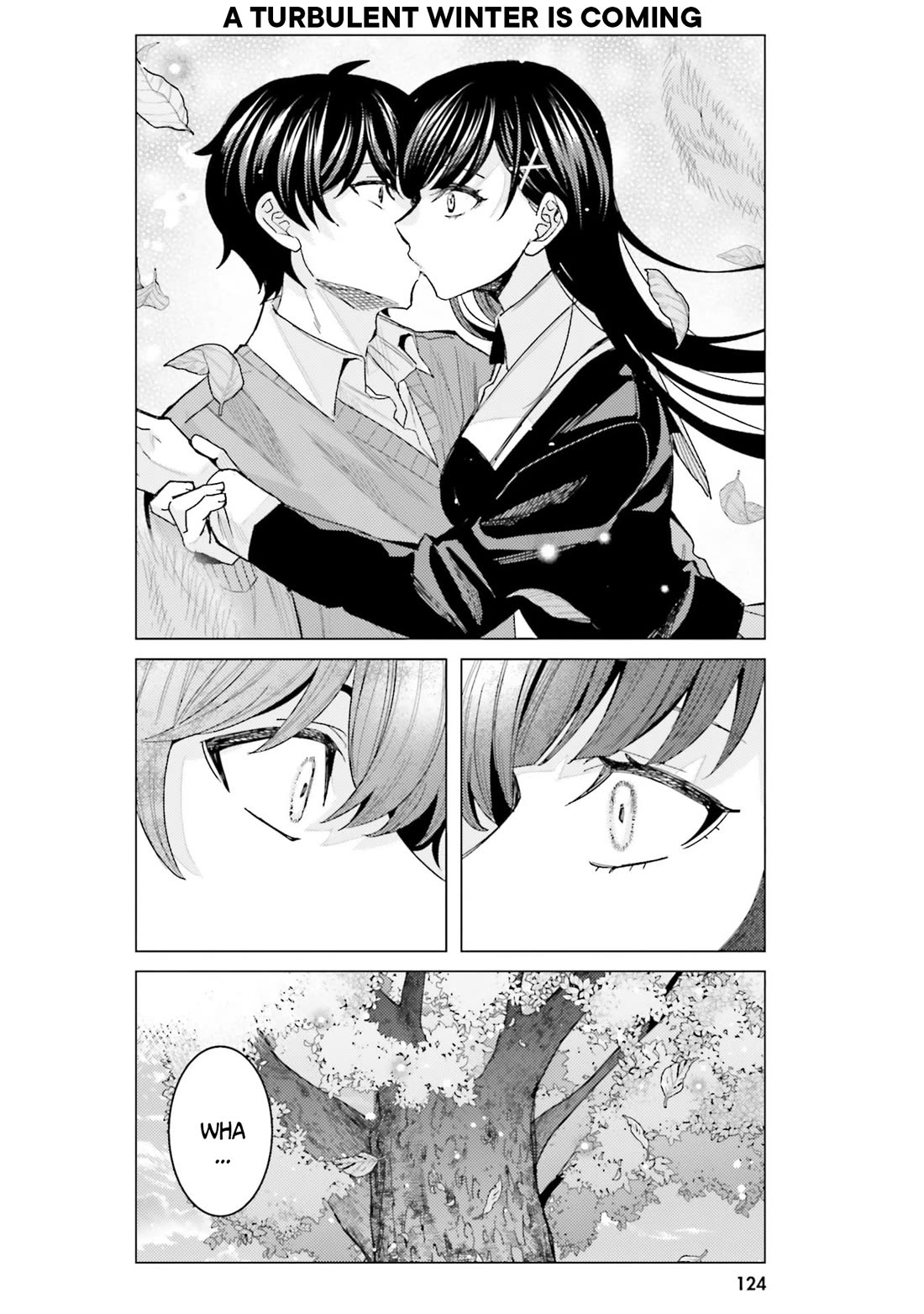 Himegasaki Sakurako wa Kyoumo Fubin Kawaii! Chapter 55 page 14 - Chapter 55