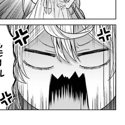 Himegasaki Sakurako wa Kyoumo Fubin Kawaii! Chapter 59 cover