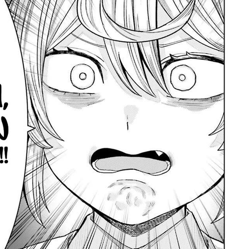 Himegasaki Sakurako wa Kyoumo Fubin Kawaii! Chapter 61 cover