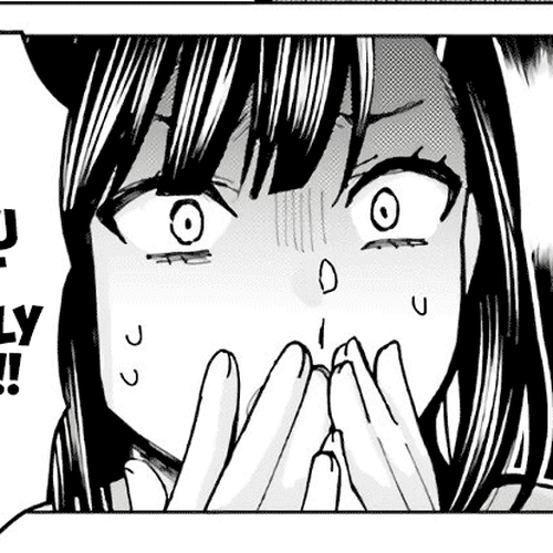 Himegasaki Sakurako wa Kyoumo Fubin Kawaii! Chapter 7 cover