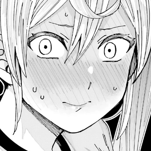 Himegasaki Sakurako wa Kyoumo Fubin Kawaii! Chapter 8 cover