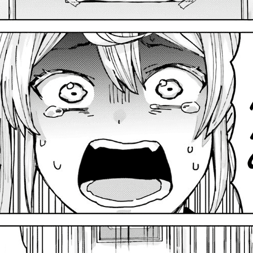 Himegasaki Sakurako wa Kyoumo Fubin Kawaii! Chapter 9 cover