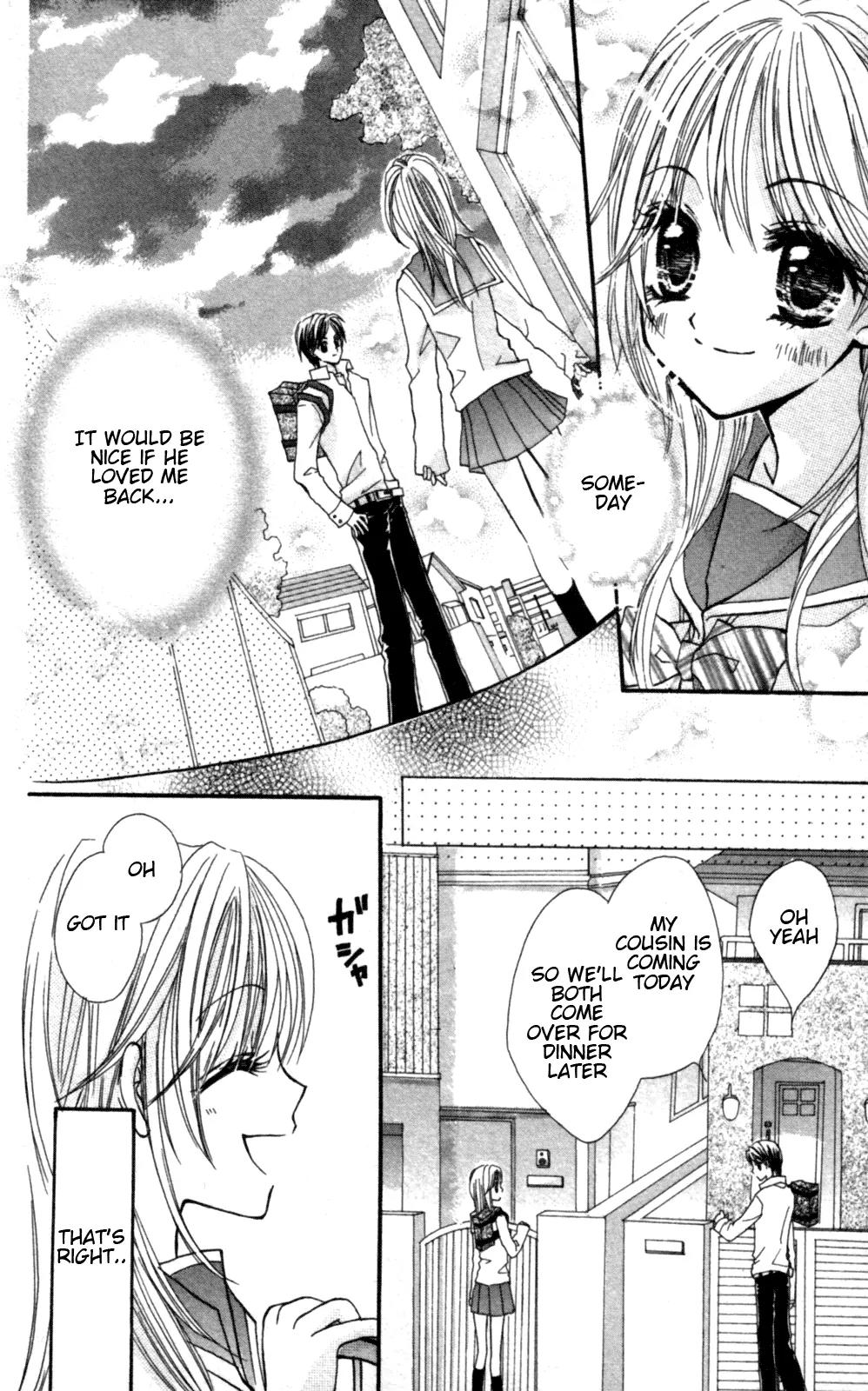 Himegimi no Aikon Chapter 2 page 16 - Chapter 2