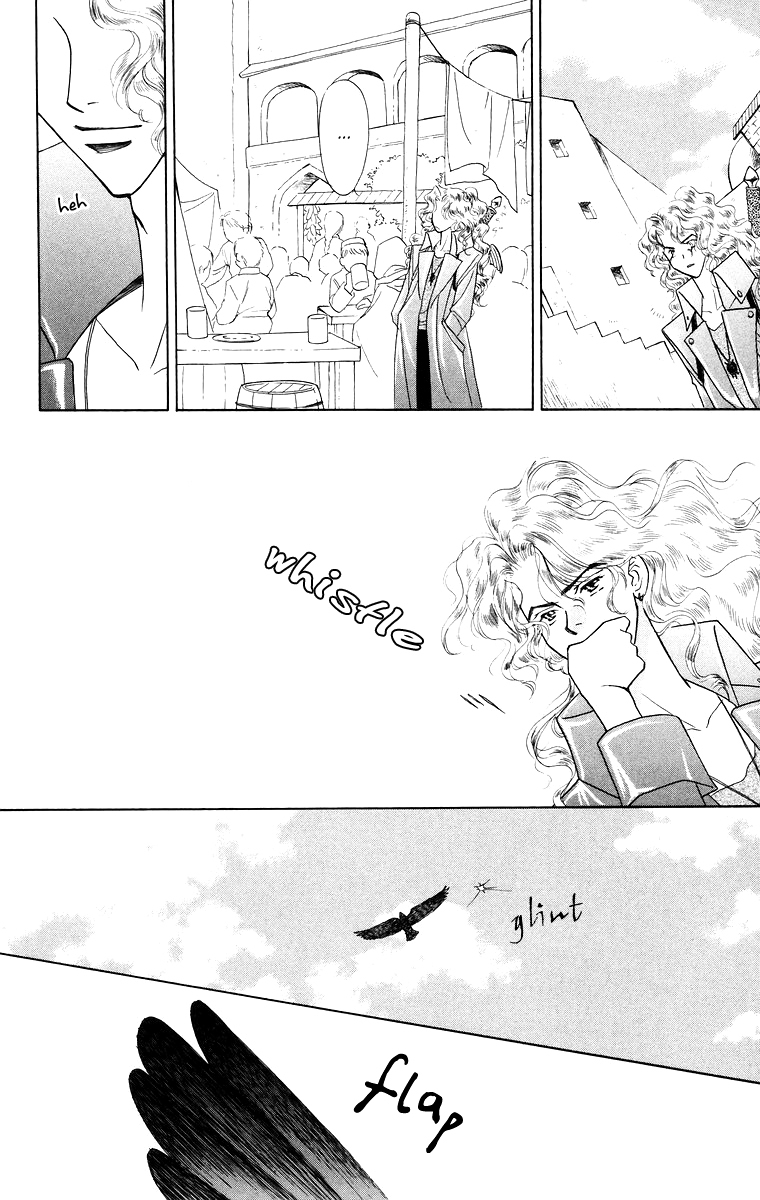 Himegimi no Jouken Chapter 10 page 10 - Chapter 10: The Hunter's Requirement - Part 2
