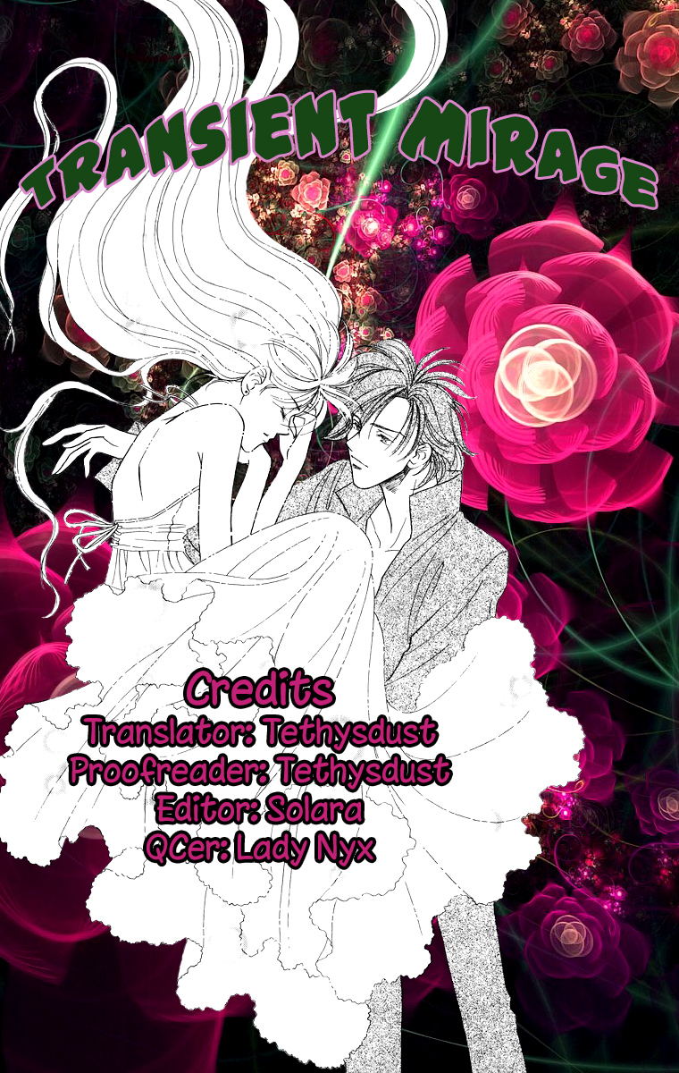 Himegimi no Jouken Chapter 10 page 33 - Chapter 10: The Hunter's Requirement - Part 2