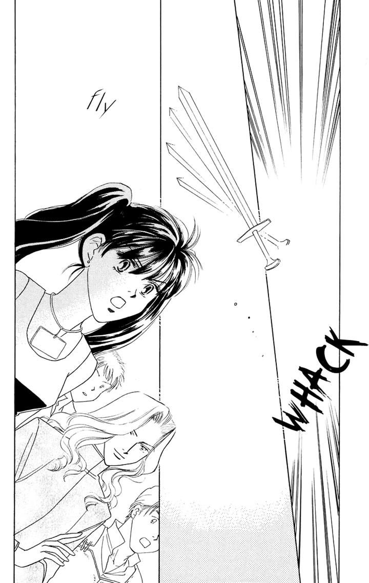 Himegimi no Jouken Chapter 11 page 31 - Chapter 11
