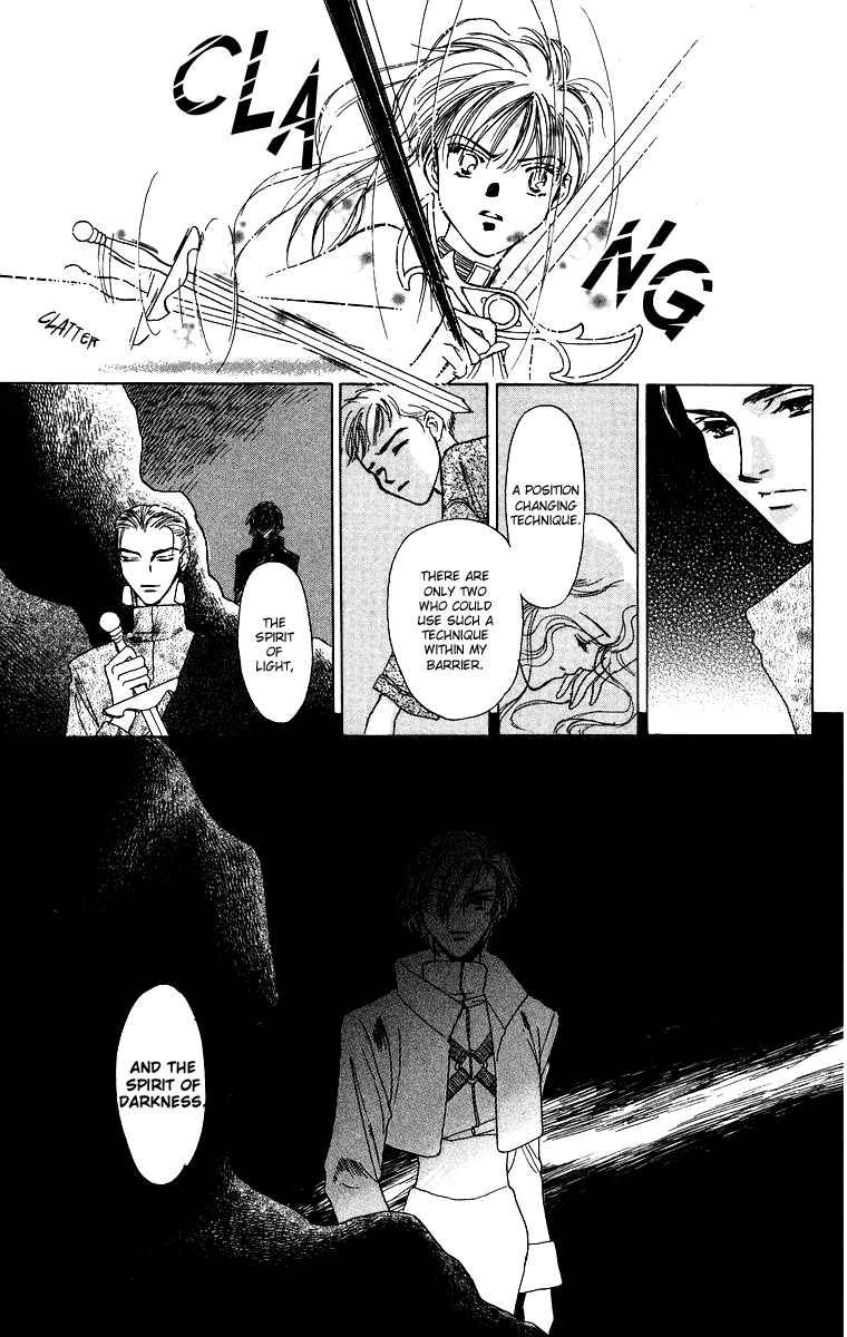 Himegimi no Jouken Chapter 2 page 26 - Chapter 2: The Key of The Kingdom