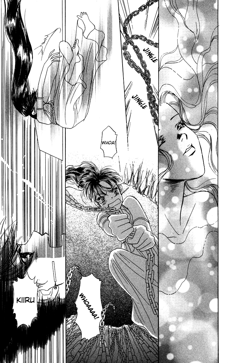 Himegimi no Jouken Chapter 2 page 34 - Chapter 2: The Key of The Kingdom