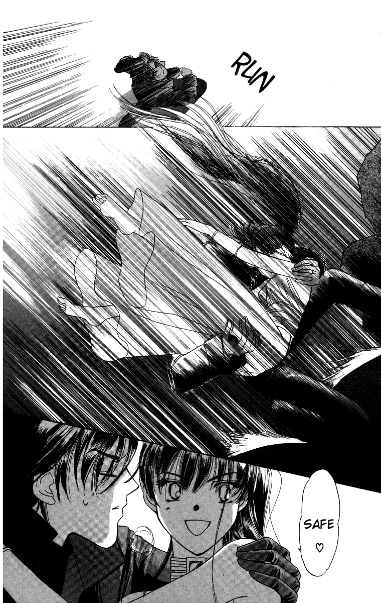 Himegimi no Jouken Chapter 2 page 35 - Chapter 2: The Key of The Kingdom