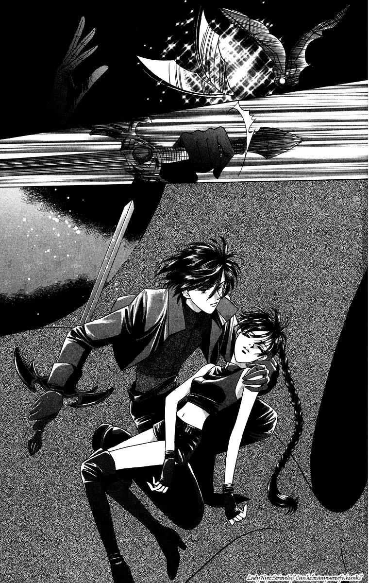 Himegimi no Jouken Chapter 3.3 page 19 - Chapter 3.3: The Princess's Bedroom ③